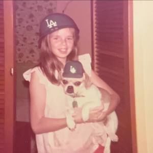 Meet your Posher, Rosy